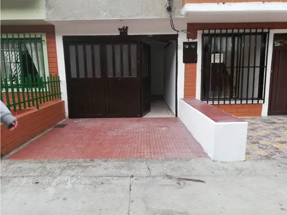 Casa En Venta Rionegro- Porvenir 