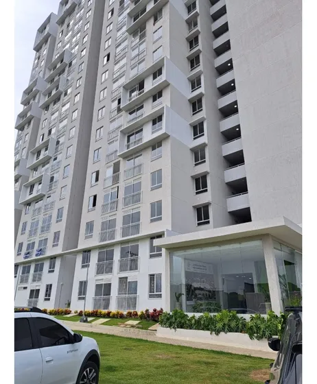 Venta Apartamento De 50mts2, En San Nicolas, Centro De Cali 10954.