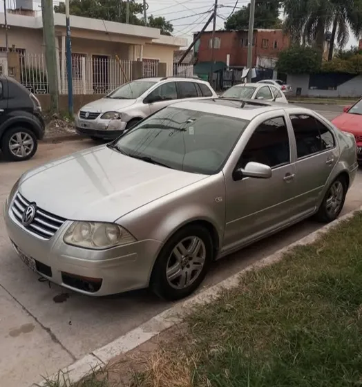 Volkswagen Bora 2.0 Trendline