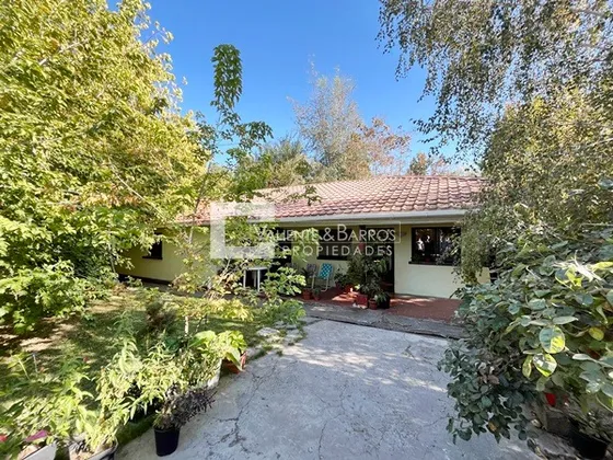 Parcela En Venta En Coltauco