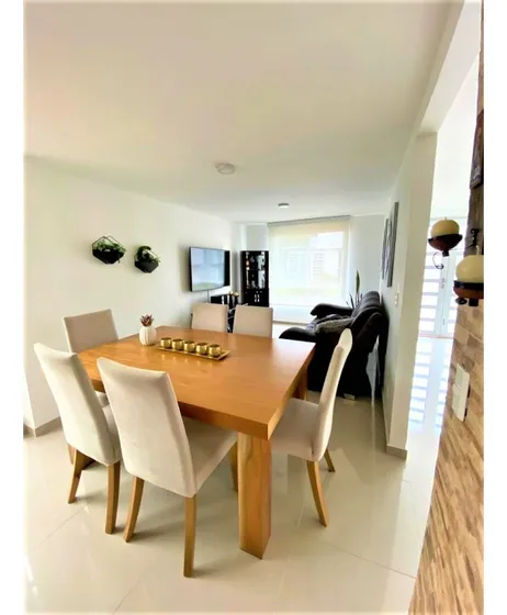 Venta De Casa En Villamaria