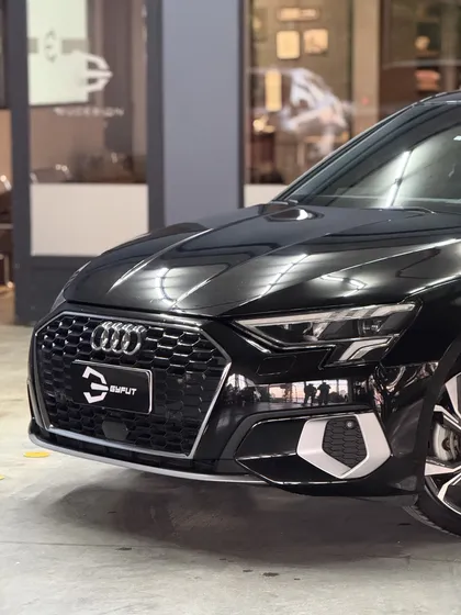 Audi A3 2.0 40 Tfsi Stronic Sline 190cv