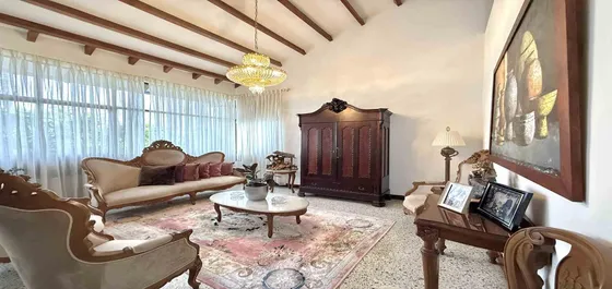 Casa En Arriendo En Av Longitudinal/pereira (279061832).