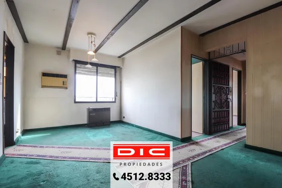 Departamento 4 Ambientes Venta - San Martin