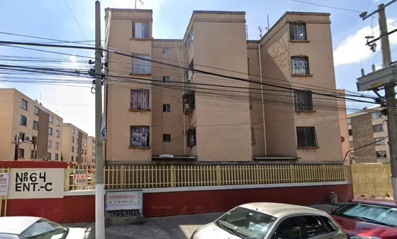 Puerto Oporto 64, San Juan De Aragón, Cdmx. Rr*