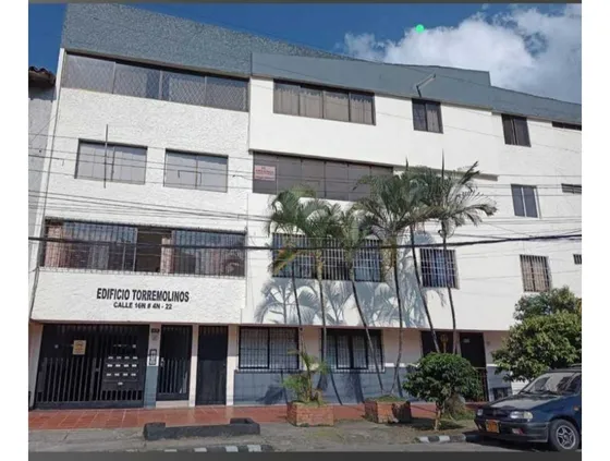 Vendo Apartamento En El Norte De Cali Barrio Versalles