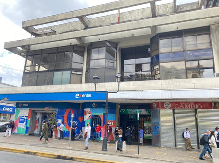 Arriendo De Oficina En Temuco Id 72.210-lin Arriendo De Oficina En Temuco Id 72.210-lin