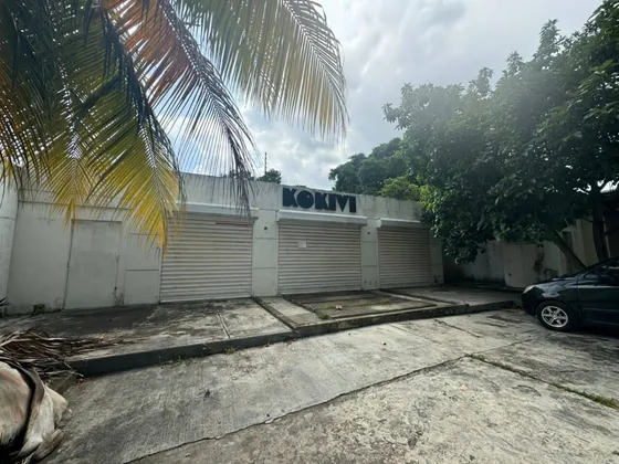 Se Vende Casa Comercial 320m2 Urb. Carabobo272622
