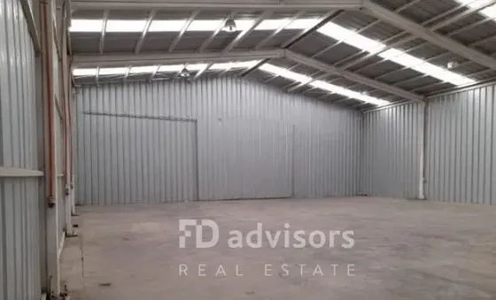 Excelente Oportunidad De Bodega En Arriendo 450 M2-coquimbo