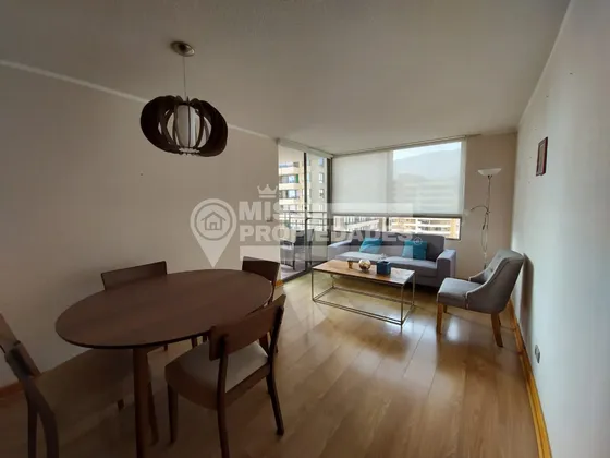 Se Vende Departamento En Sector Sur De Antofagasta