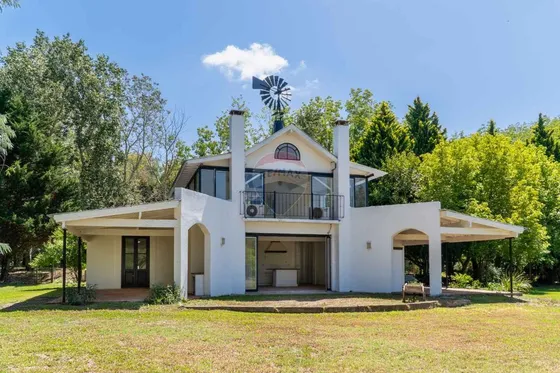 Venta De Casa 5 Amb. Colonia De Chacras,  Cardales