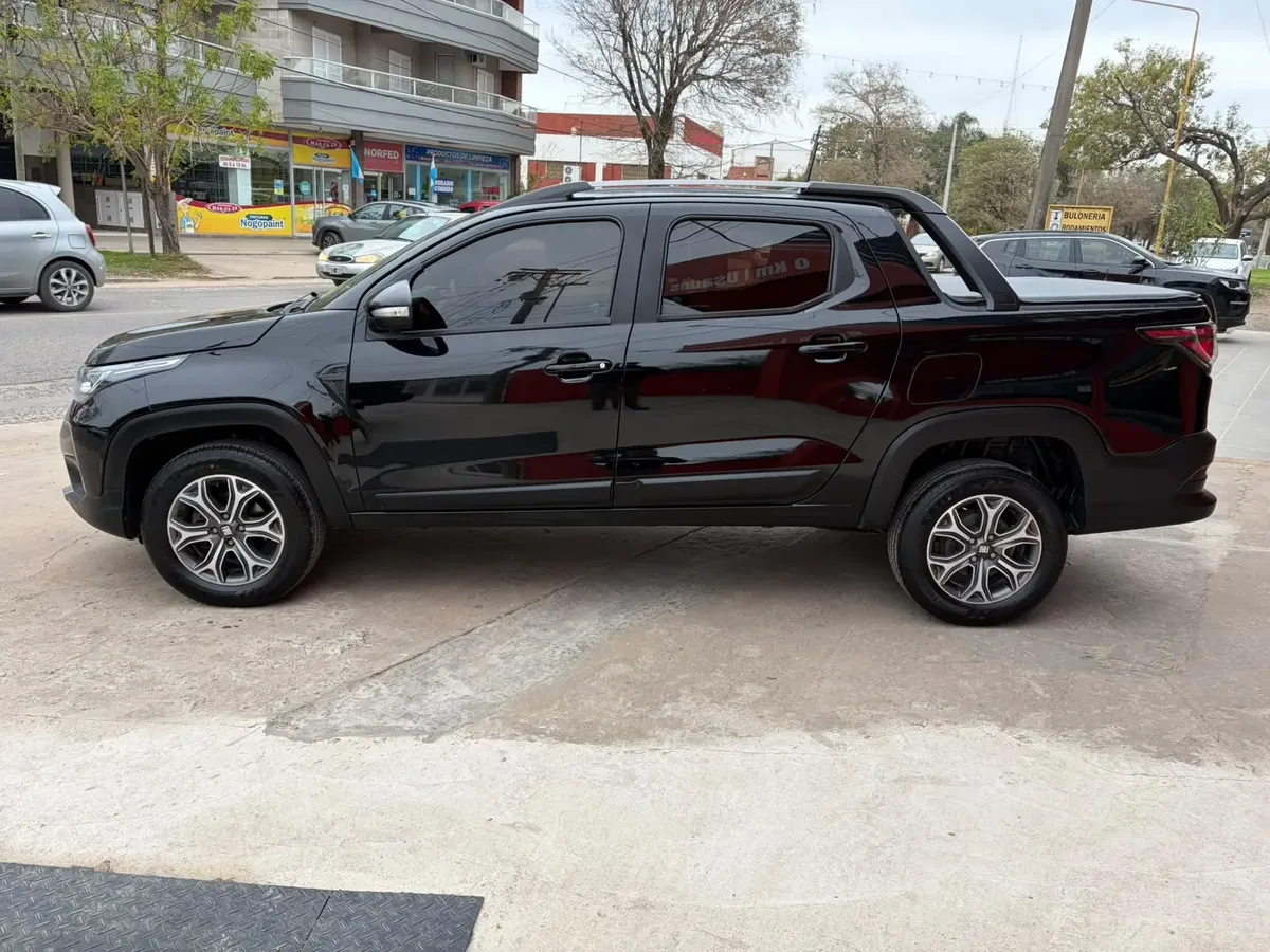 Fiat Strada 1.3 Volcano Cd557282661572945927