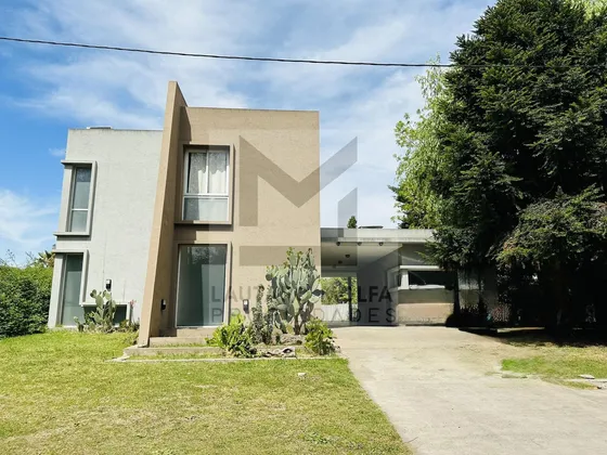 Casa - Altos Del Sol
