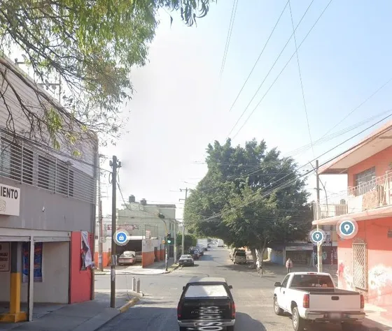 Aprovecha, Bodega En Remate En La Col. Agustín Yáñez, Guadalajara, Jalisco!
