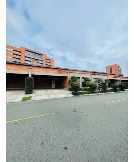Casa En Arriendo En Rionegro San Antonio 