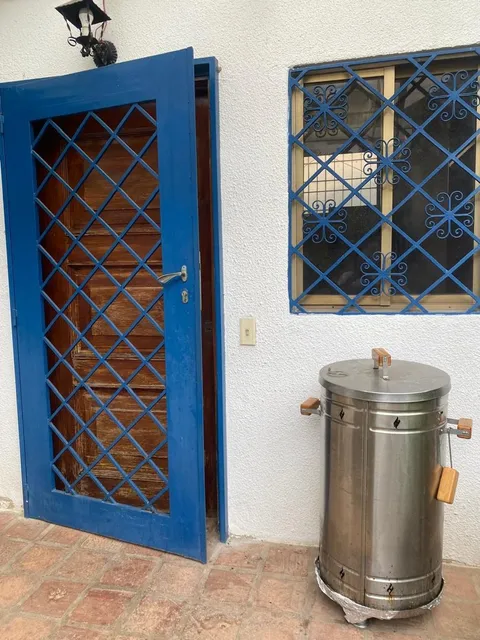 Alquiler De Anexo En Colinas De Bello Monte Kh9