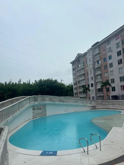 Hermoso Apartamento En Villa Carolina