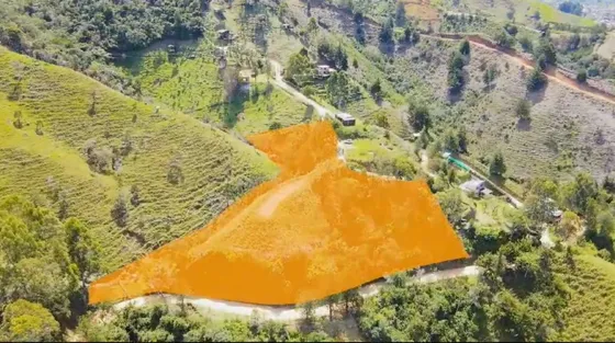 Vendo Lote En El Peñol Vereda Guamito - Precio De Oportunidad