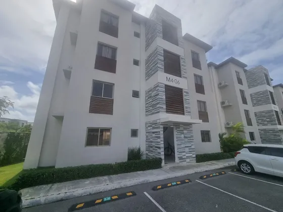 Alquiler Apartamento Amueblado 2 Habitaciones En Velero At Punta Cana