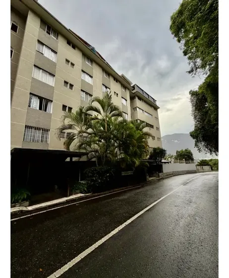 Se Vende Apartamento En Bello Monte 161m2 3h/2b/2p+s
