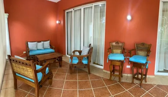 Apartamento En Guabaverry 3 Habitaciones