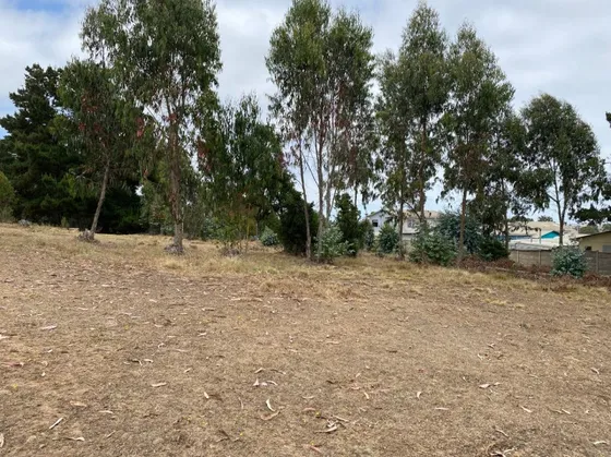 Parcela En Venta Comuna De Cartagena
