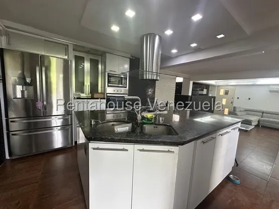 Ip Vendo Apartamento En Montalban I 25-23535
