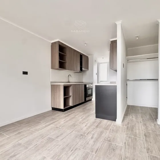 Nuevo Y Moderno Departamento Studio Orompello