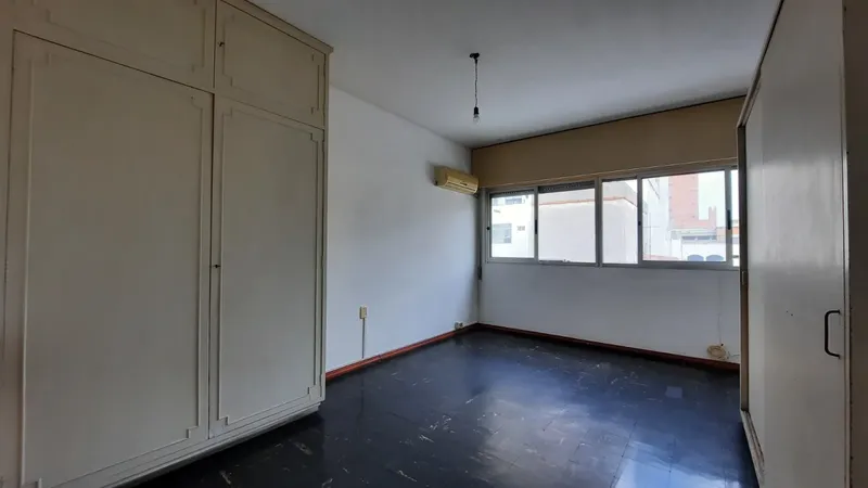 Alquiler 1 Dormitorio En Centro  Muy Luminoso Y Silencioso | Bajos Gastos