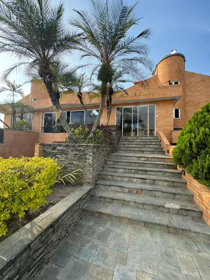 Alquiler De Town House En Villas Del Country Guataparo