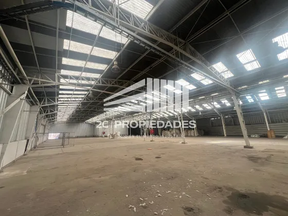 Bodega En Condominio, Lampa
