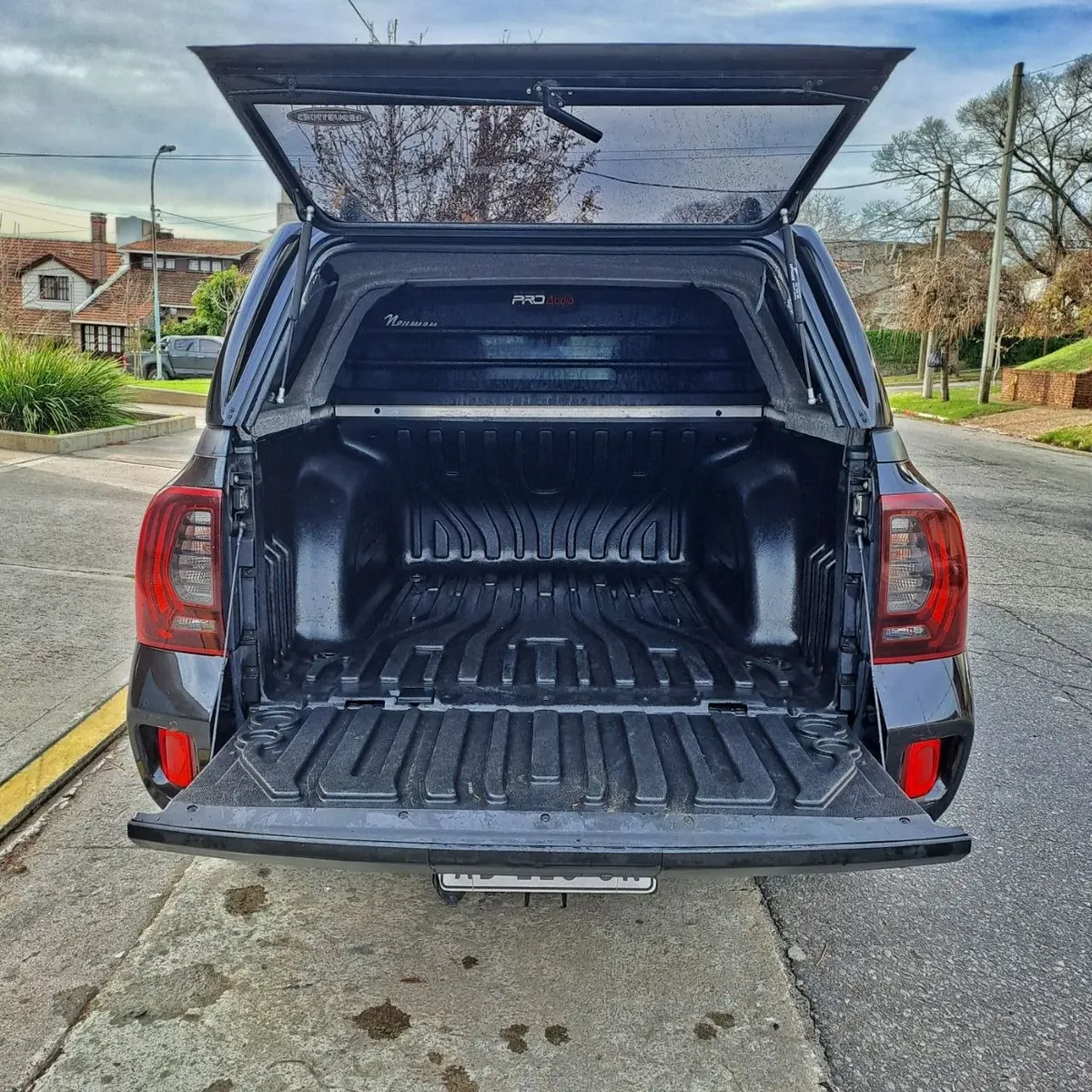Renault Duster Oroch 2.0 Outsider Plus542834885437706246