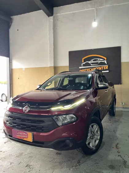 Fiat Toro 2.0 Freedom 4x2