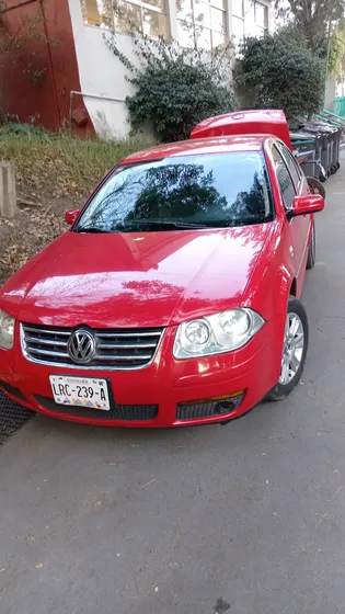 Volkswagen Jetta 2.5 Bicentenario At