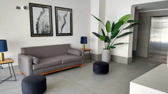 Se Vende Iluminado Departamento