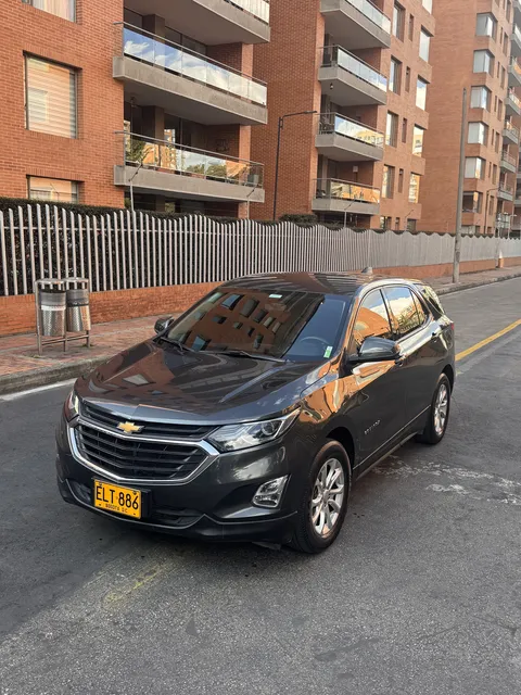 Chevrolet Equinox 1.5 Ls