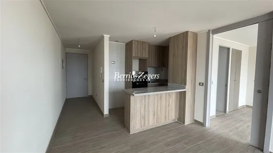 Departamento En Venta En Antofagasta 1 Suite Inversionista