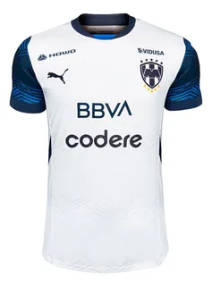 Jersey puma rayados 75 aniversario new arrivals