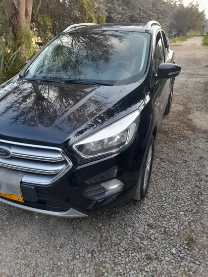 Ford Escape 2.0 Se 4x2