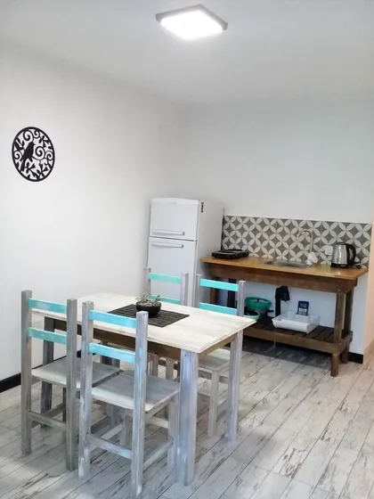 Dos Departamentos Con Pileta En San Lorenzo