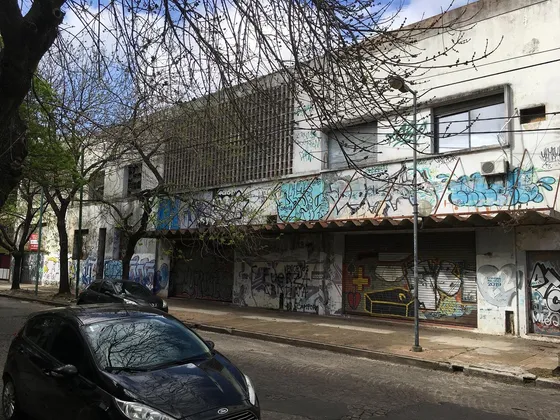 Oficina En Venta La Plata