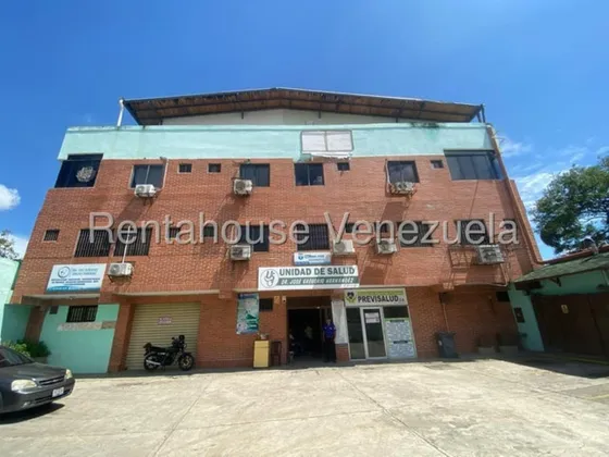 Milagros Inmuebles Oficina Alquiler Barquisimeto Lara Zona Centro Economica Comercial Economico Código Inmobiliaria Rent-a-house  25-10666