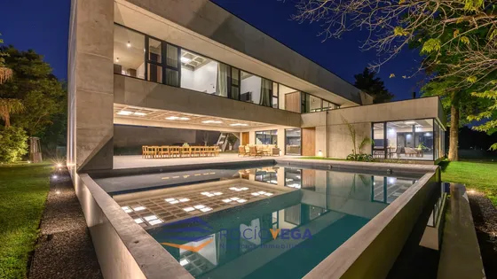 Casa En Venta En San Diego Country Club  Moreno
