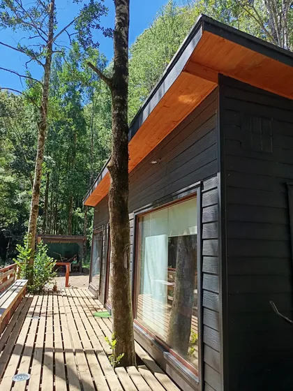 Arriendo Casa En Condominio 2d 1b Valdivia