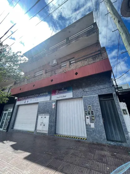 Departamento En  Virreyes