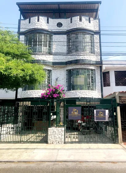 Se Vende Casa Bifamiliar Tequendama Cali  Colombia