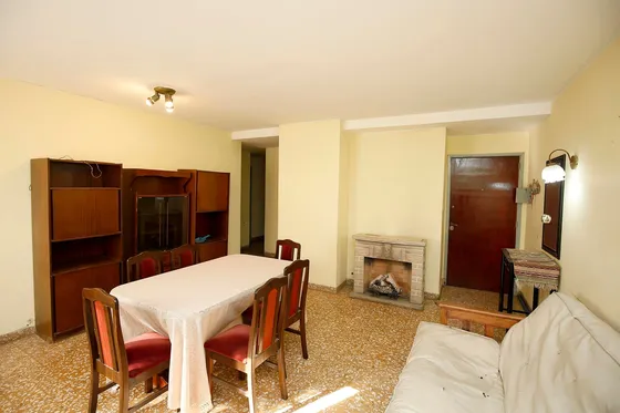 Departamento En Venta Tres Dormitorios, La Plata