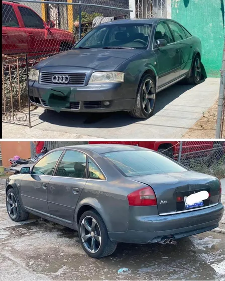 Motor En Buenas Condiciones
