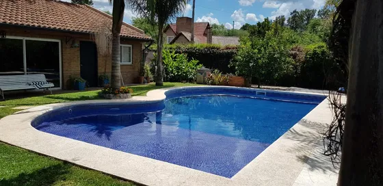Casa - Barrio El Cazador