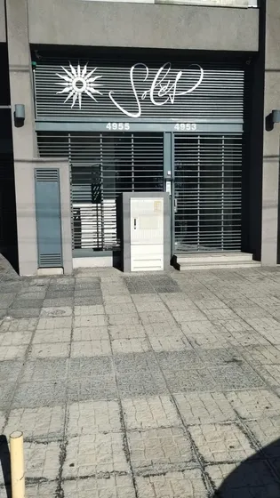 Monoambiente En Alquiler - Wilde